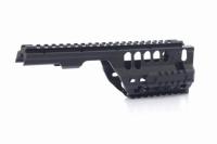 MP5K RASキット ブラック