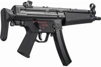 東京マルイ MP5 A5 次世代電動ガン No.31