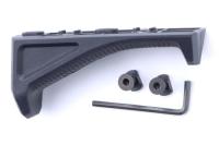 AFGタイプ M-LOK アングル フォアグリップ BK