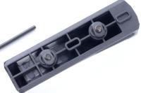 AFGタイプ M-LOK アングル フォアグリップ BK