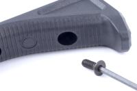 AFGタイプ M-LOK アングル フォアグリップ BK