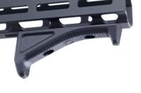 AFGタイプ M-LOK アングル フォアグリップ BK