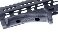 AFGタイプ M-LOK アングル フォアグリップ BK