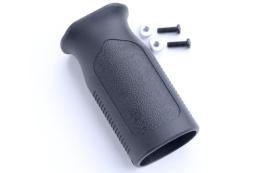 RVGタイプ M-LOK KeyMod フォアグリップ  BK