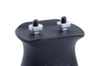 RVGタイプ M-LOK KeyMod フォアグリップ  BK