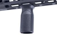 RVGタイプ M-LOK KeyMod フォアグリップ  BK