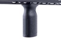 RVGタイプ M-LOK KeyMod フォアグリップ  BK