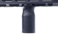 RVGタイプ M-LOK KeyMod フォアグリップ  BK