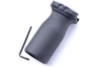 MOE RVGタイプ 20mmレール対応 フォアグリップ  BK