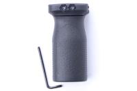 MOE RVGタイプ 20mmレール対応 フォアグリップ  BK