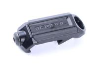 RSA QDタイプ 20mmレール対応 QDスリングアタッチメント BK