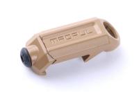 RSA QDタイプ 20mmレール対応 QDスリングアタッチメント TAN