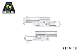 DOUBLE BELL Mini-14 電動ガン対応 QDメカボックスフレーム SV