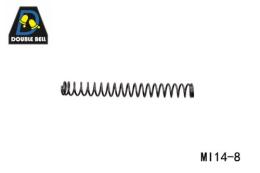 DOUBLE BELL Mini-14 電動ガン対応 120mmメインスプリング