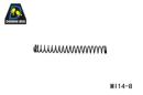DOUBLE BELL Mini-14 電動ガン対応 120mmメインスプリング