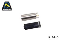 DOUBLE BELL Mini-14 電動ガン対応 シリンダー一式&ピストン一式セット