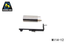 DOUBLE BELL Mini-14 電動ガン対応 シリンダー一式&タペットプレート一式