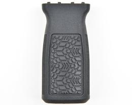 BATTLE AXE DDタイプ M-LOK フォアグリップ BK