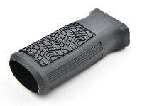 BATTLE AXE DDタイプ M-LOK フォアグリップ BK