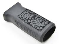 BATTLE AXE DDタイプ M-LOK フォアグリップ BK