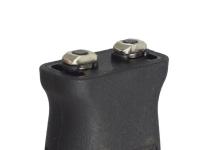 BATTLE AXE DDタイプ M-LOK フォアグリップ BK