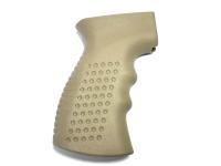 NB Zenitタイプ PK-3(RK-3) 東京マルイ AKM GBBR用 グリップ TAN