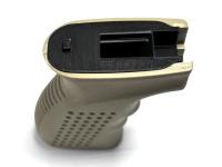 NB Zenitタイプ PK-3(RK-3) 東京マルイ AKM GBBR用 グリップ TAN