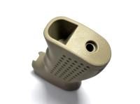 NB Zenitタイプ PK-3(RK-3) 東京マルイ AKM GBBR用 グリップ TAN