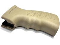 NB Zenitタイプ PK-3(RK-3) 東京マルイ AKM GBBR用 グリップ TAN