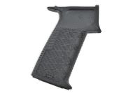 VS MOE タイプ 電動用 AK グリップ 刻印入り BK