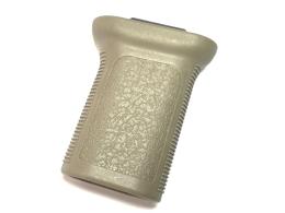 BCMタイプ ガンファイターグリップ 20mm TAN