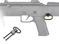 MIESSA FMG-9 用 QD スリング バックル