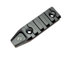 NB KACタイプ M-lokレイルマウント 5スロット