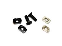 NB KACタイプ M-lokレイルマウント 5スロット