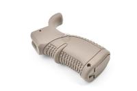 FABタイプ AGR-43 GBB用 ピストルグリップ TAN