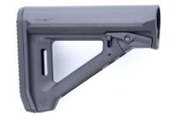 MAGPULタイプ MOE RL カービン ストック BK