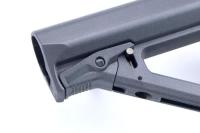 MAGPULタイプ MOE RL カービン ストック BK