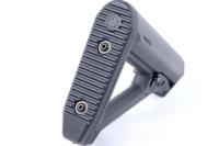 MAGPULタイプ MOE RL カービン ストック BK