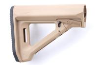 MAGPULタイプ MOE RL カービン ストック TAN