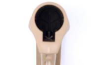 MAGPULタイプ MOE RL カービン ストック TAN