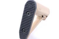 MAGPULタイプ MOE RL カービン ストック TAN