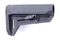 MAGPULタイプ MOE SL-K カービン ストック BK