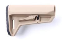 MAGPULタイプ MOE SL-K カービン ストック TAN