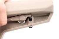 MAGPULタイプ MOE SL-K カービン ストック TAN