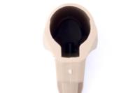 MAGPULタイプ MOE SL-K カービン ストック TAN