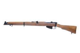 DOUBLE BELL Lee-Enfield No.1 MkIII* エア No.106