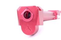 GUNDAY 東京マルイ グロック17 GEN5用 Radianタイプ アウターバレルセット RED