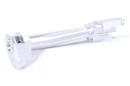 GUNDAY 東京マルイ グロック17 GEN5用 Radianタイプ アウターバレルセット SV