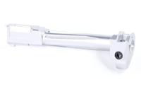 GUNDAY 東京マルイ グロック17 GEN5用 Radianタイプ アウターバレルセット SV