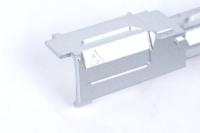 GUNDAY 東京マルイ グロック17 GEN5用 Radianタイプ アウターバレルセット SV